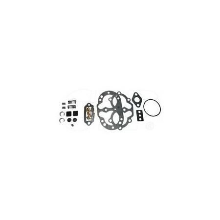 Aic Replacement Parts Kit Rep. Compressor Fits Caterpillar Models 1S9874
